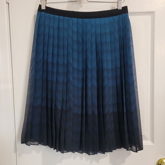 Anne klein  skirt size  6 - Picture 1 of 8